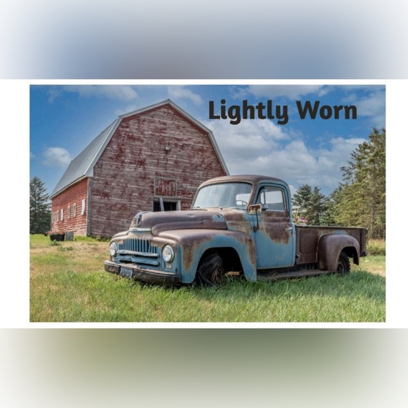 Zara women’s high rise wide leg pants burnt orange denim frayed hem size 6 - Picture 11 of 11